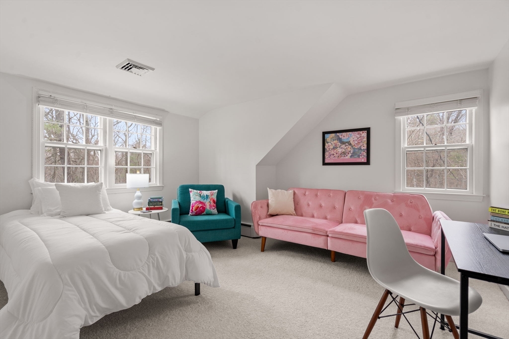 5 Whitney Street Sherborn, MA 01770 - Photo 25 of 41