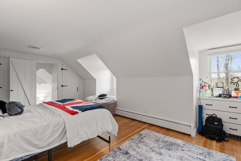 5 Whitney Street Sherborn, MA 01770 - Photo 27 of 41