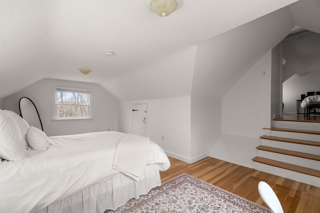 5 Whitney Street Sherborn, MA 01770 - Photo 28 of 41