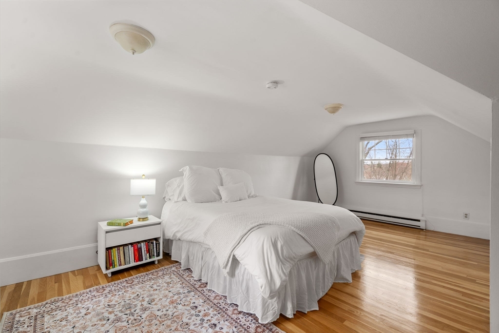 5 Whitney Street Sherborn, MA 01770 - Photo 29 of 41