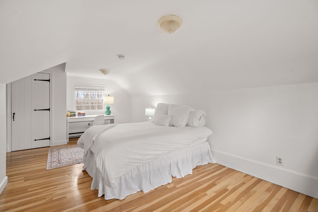 5 Whitney Street Sherborn, MA 01770 - Photo 30 of 41