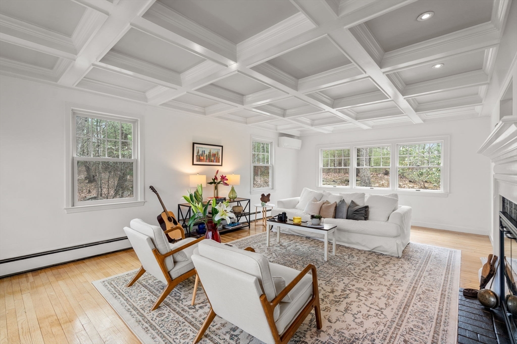 5 Whitney Street Sherborn, MA 01770 - Photo 3 of 41