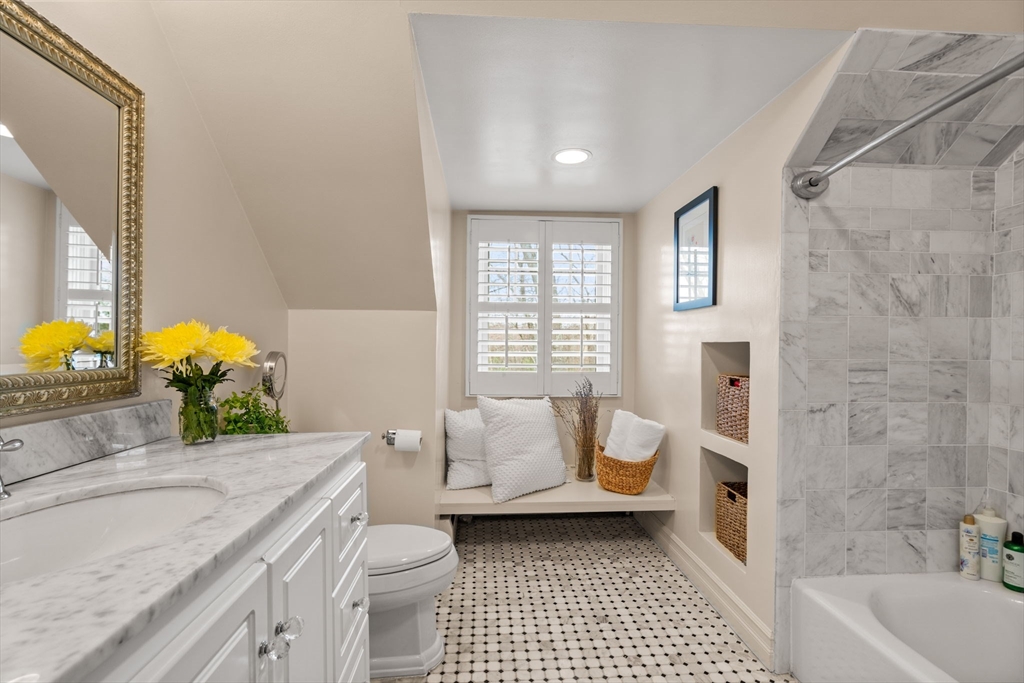 5 Whitney Street Sherborn, MA 01770 - Photo 31 of 41