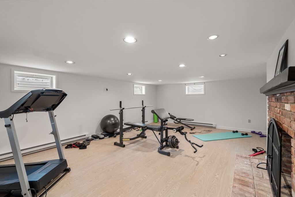 5 Whitney Street Sherborn, MA 01770 - Photo 35 of 41