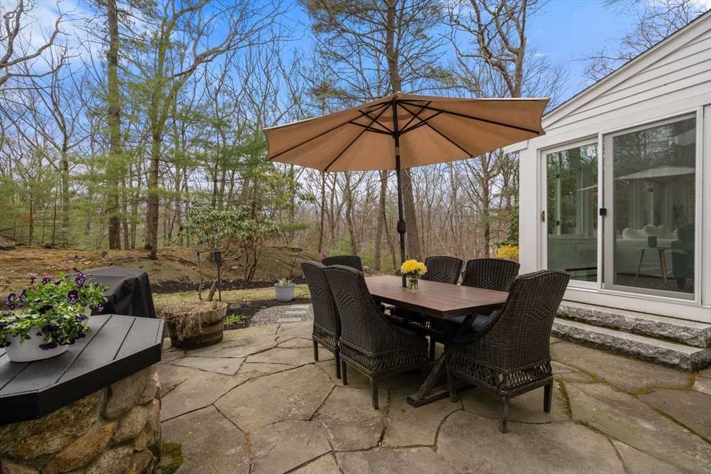 5 Whitney Street Sherborn, MA 01770 - Photo 36 of 41