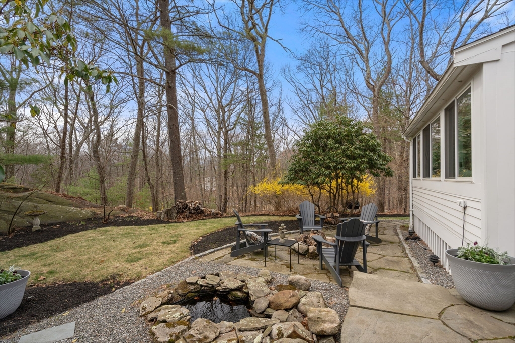 5 Whitney Street Sherborn, MA 01770 - Photo 37 of 41