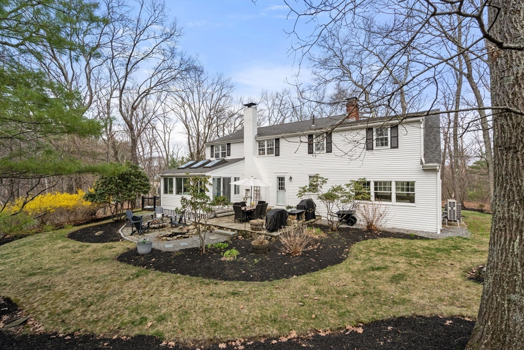 5 Whitney Street Sherborn, MA 01770 - Photo 38 of 41