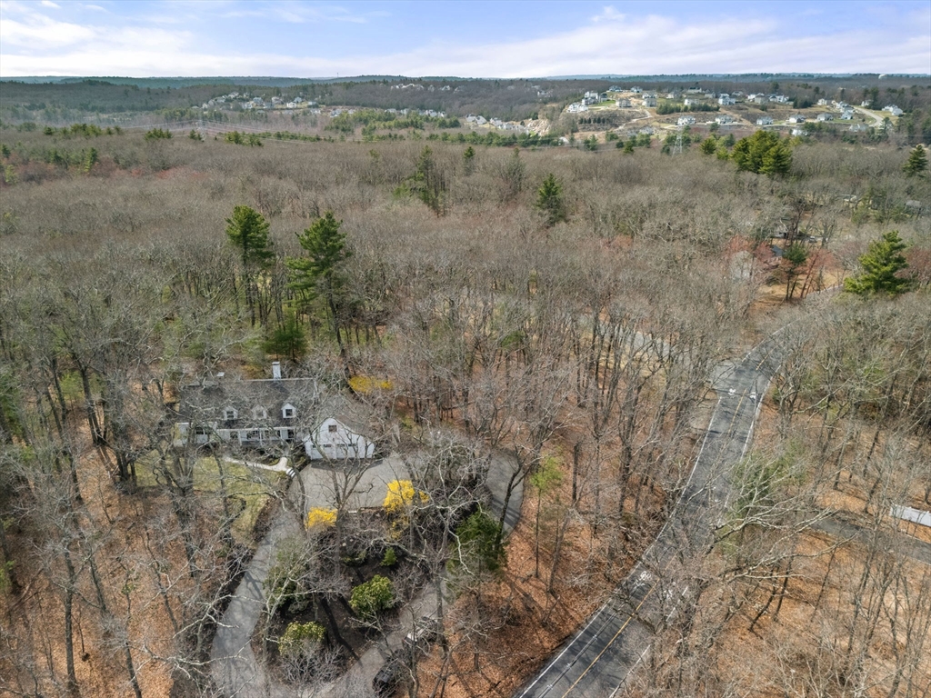 5 Whitney Street Sherborn, MA 01770 - Photo 39 of 41