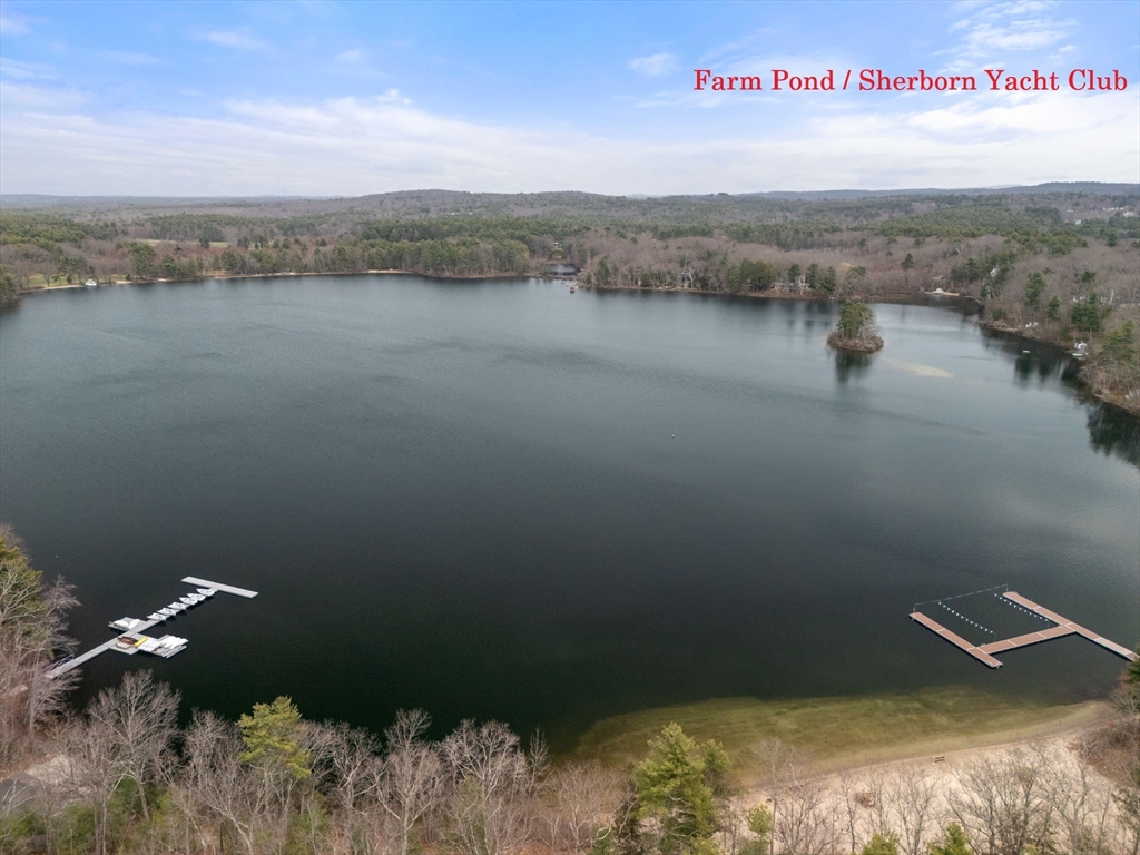 5 Whitney Street Sherborn, MA 01770 - Photo 40 of 41