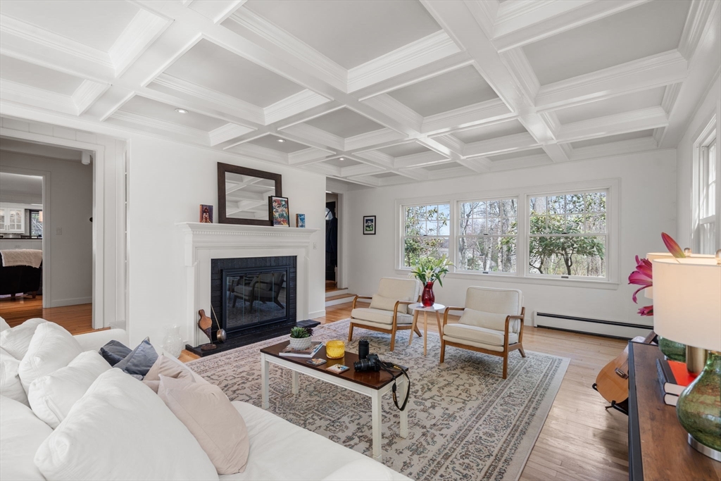 5 Whitney Street Sherborn, MA 01770 - Photo 4 of 41