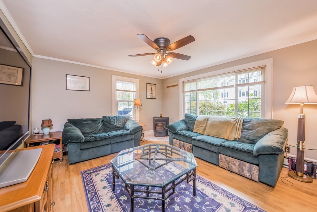 134 Valley Road Barre, MA 01005 - Photo 3 of 25