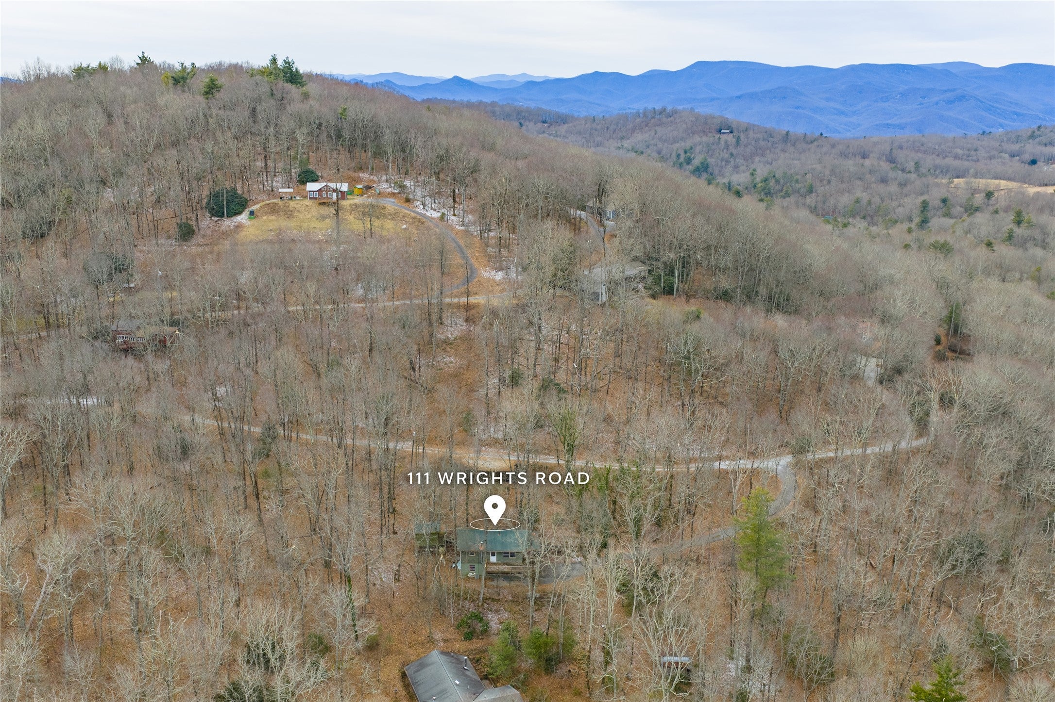 111 Wrights Road Scaly Mountain, NC 28775 - Photo 82 of 88 Gallery Image 82