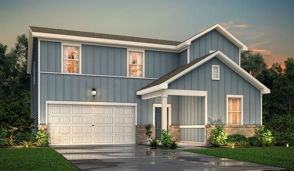 105 Summit Trail Dallas, GA 30132 - Photo 1 of 1 Gallery Image 1