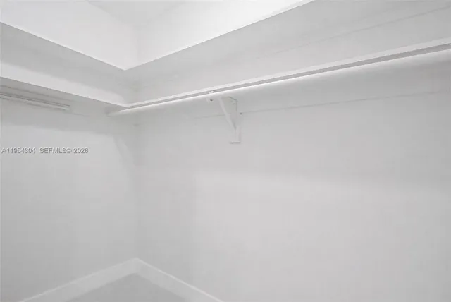 a view of small space