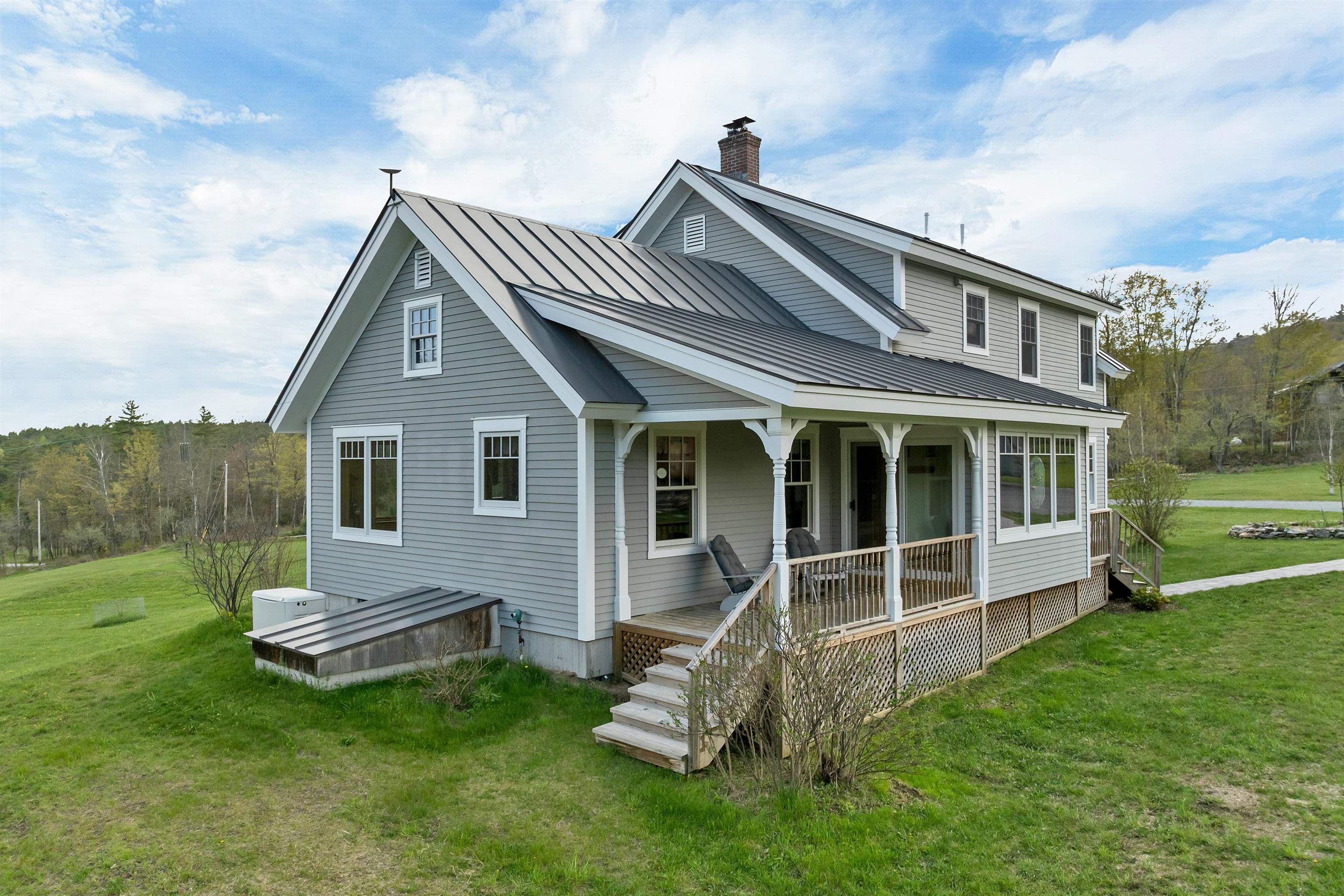 800 West Bath Road Bath, NH 03740 - Photo 44 of 55