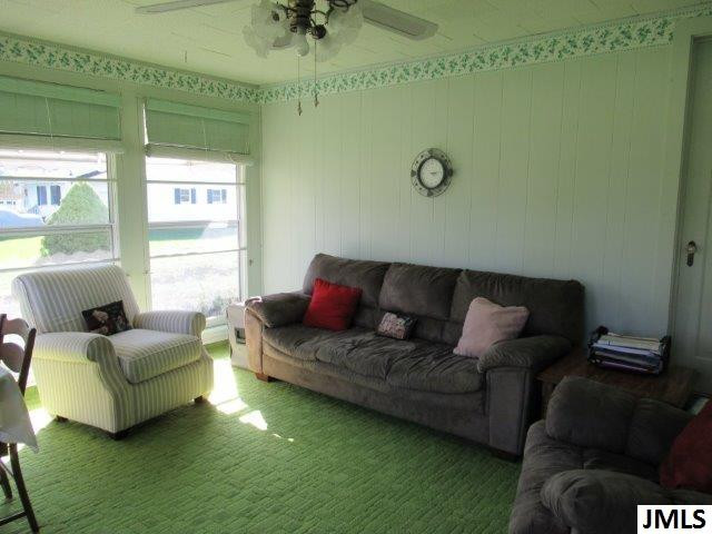9804 North Meridian Road Pleasant Lake, MI 49272 - Photo 8 of 11 Photo 8