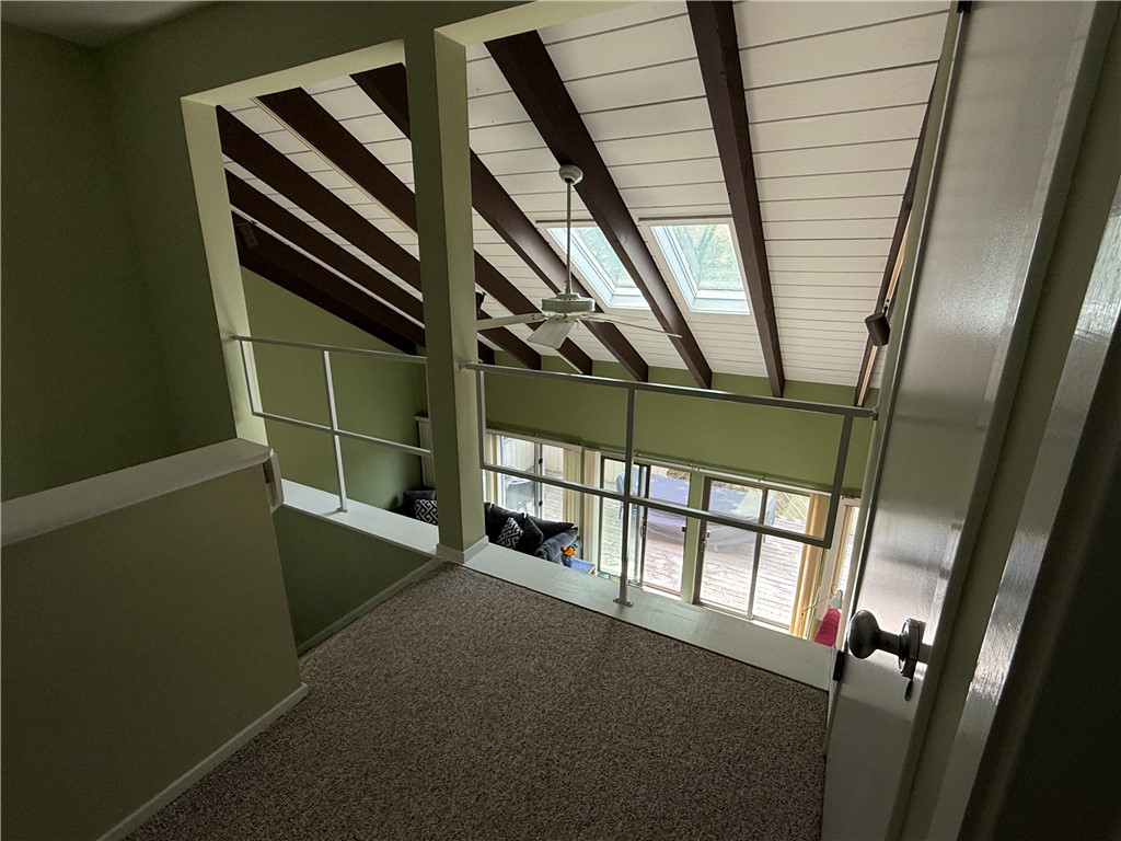 260 Pines Drive, Unit 810 Roxbury, NY 12421 - Photo 33 of 43 Skylights