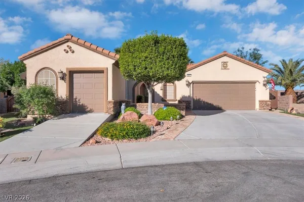 $795,000 | 2237 Suffron Hills Court, Henderson, NV 89044