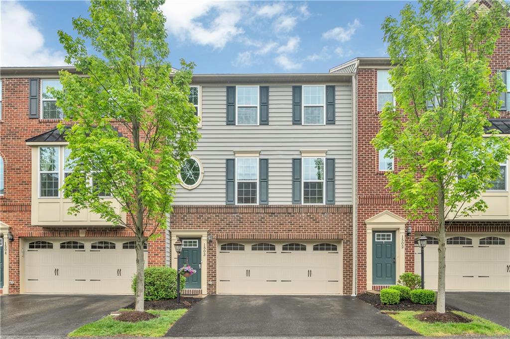 1503 Pointe View Drive Mars, PA 16046 - Photo 1 of 31