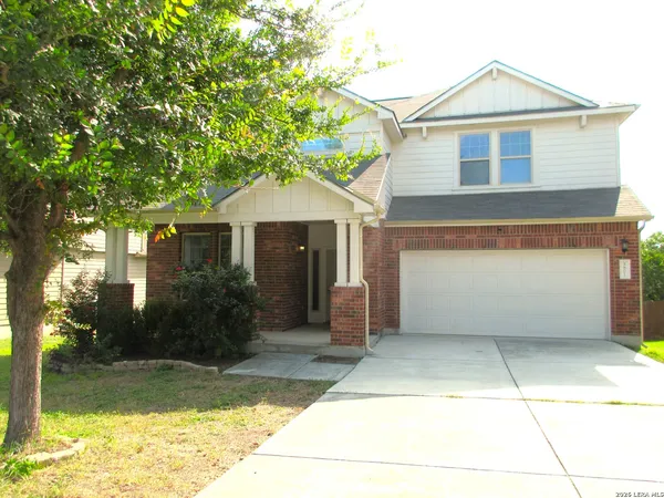 $350,000 | 5801 Devonwood Street, Cibolo, TX 78108