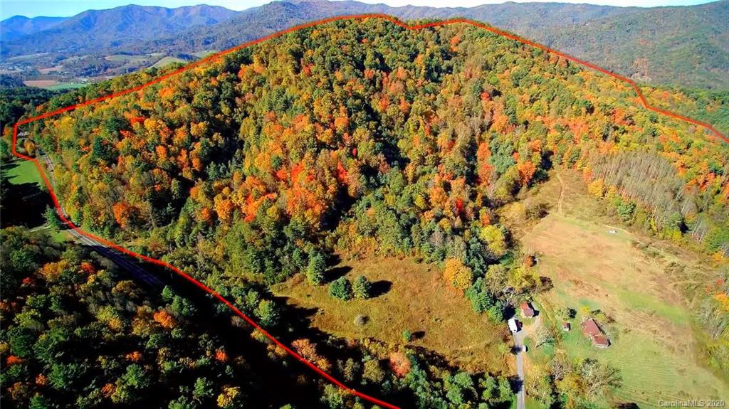 4 A Rabbit Skin Road, Unit TRACT 4A & 5A Waynesville, NC 28785 - Photo 3 of 12 Gallery Image 3