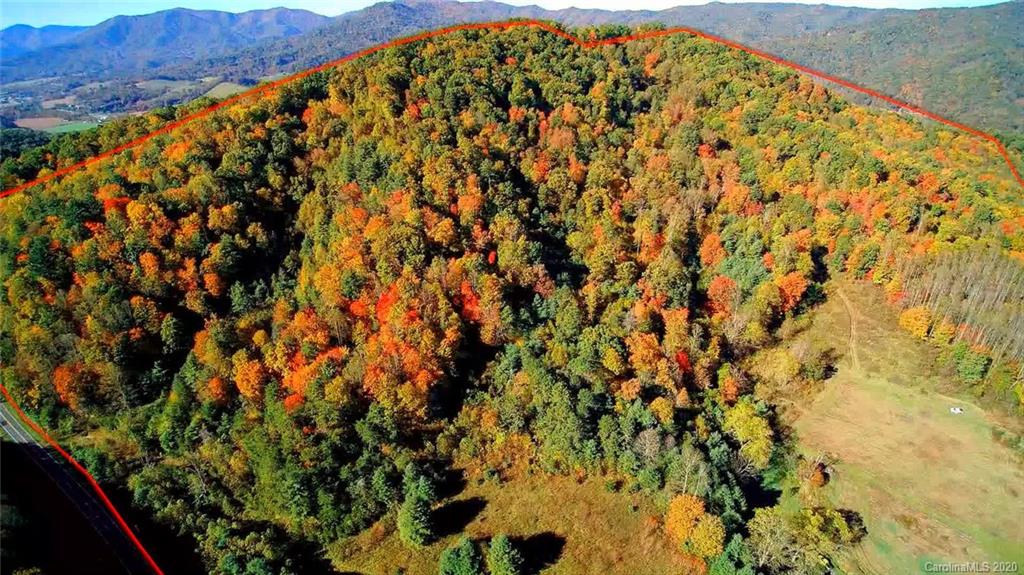 4 A Rabbit Skin Road, Unit TRACT 4A & 5A Waynesville, NC 28785 - Photo 5 of 12 Gallery Image 5
