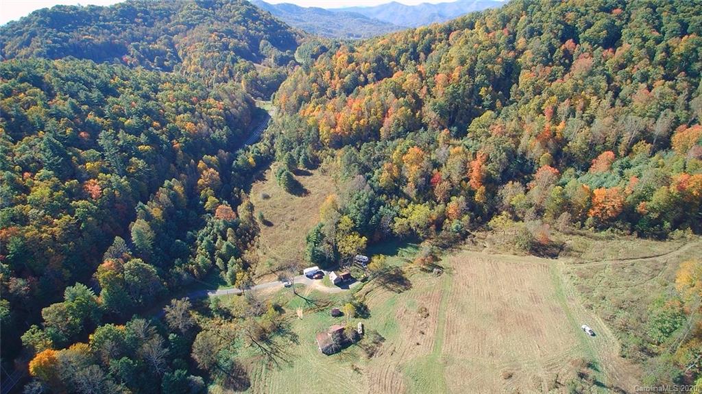 4 A Rabbit Skin Road, Unit TRACT 4A & 5A Waynesville, NC 28785 - Photo 8 of 12 Gallery Image 8