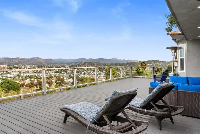 $1,365,000 | 361 Murray Drive, El Cajon, CA 92020