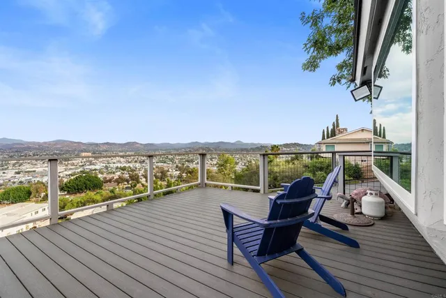 $1,365,000 | 361 Murray Drive, El Cajon, CA 92020