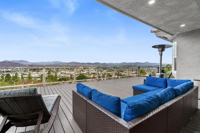 $1,365,000 | 361 Murray Drive, El Cajon, CA 92020