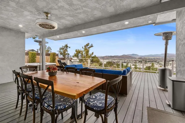 $1,365,000 | 361 Murray Drive, El Cajon, CA 92020