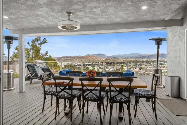 $1,365,000 | 361 Murray Drive, El Cajon, CA 92020