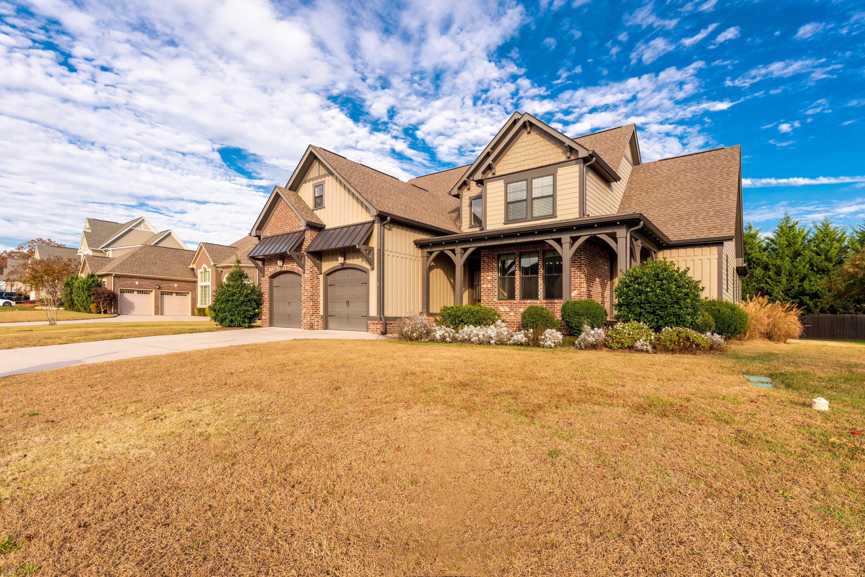 4084 Brock Road Chattanooga, TN 37421 - Photo 3 of 43 DSC_7974