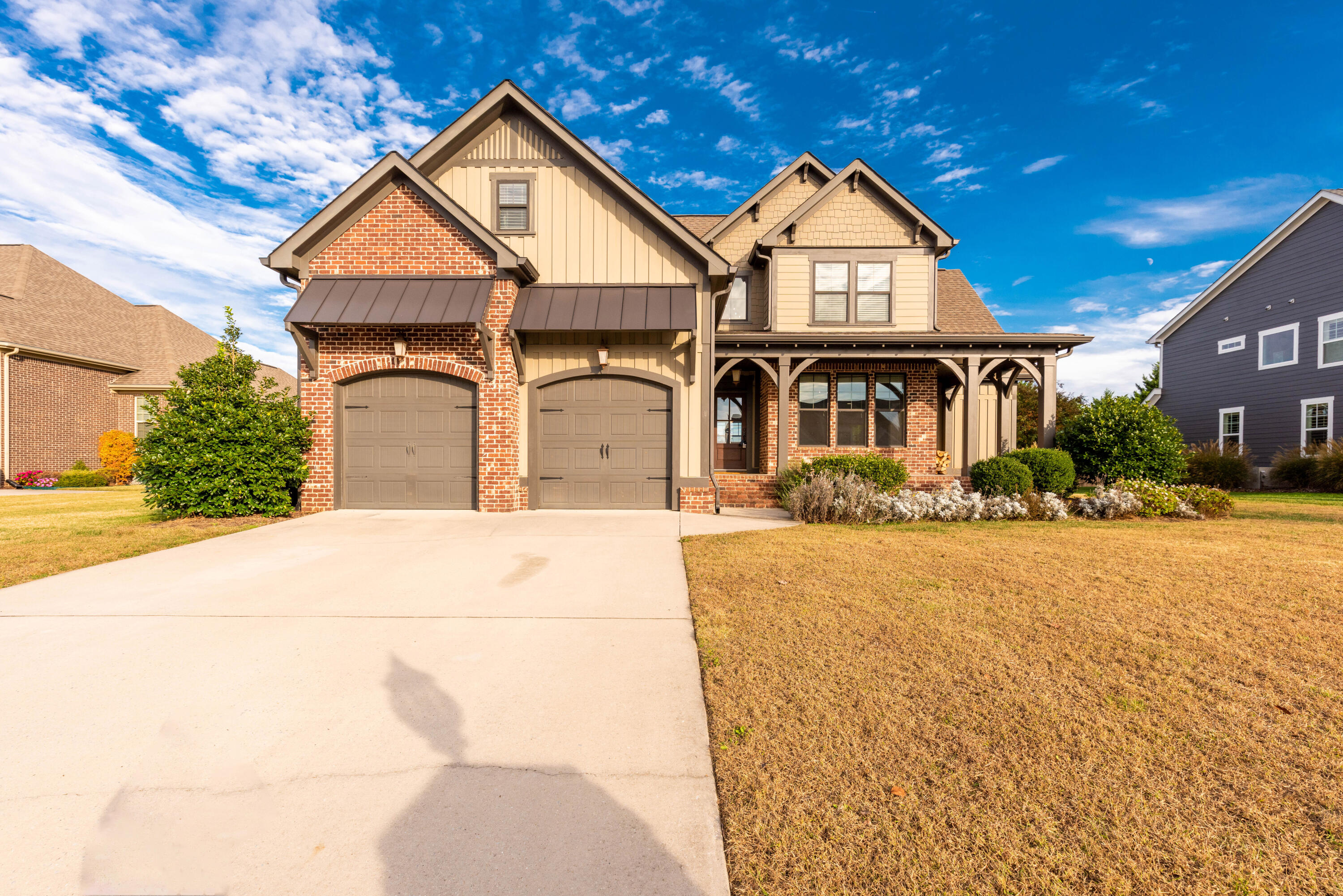 4084 Brock Road Chattanooga, TN 37421 - Photo 4 of 43 DSC_7973