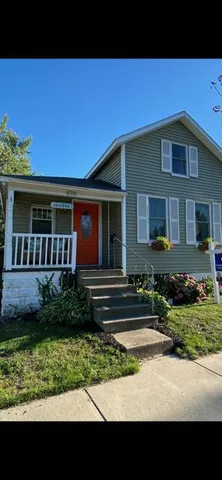 $369,900 | 416 Jackson Street, Grand Haven, MI 49417