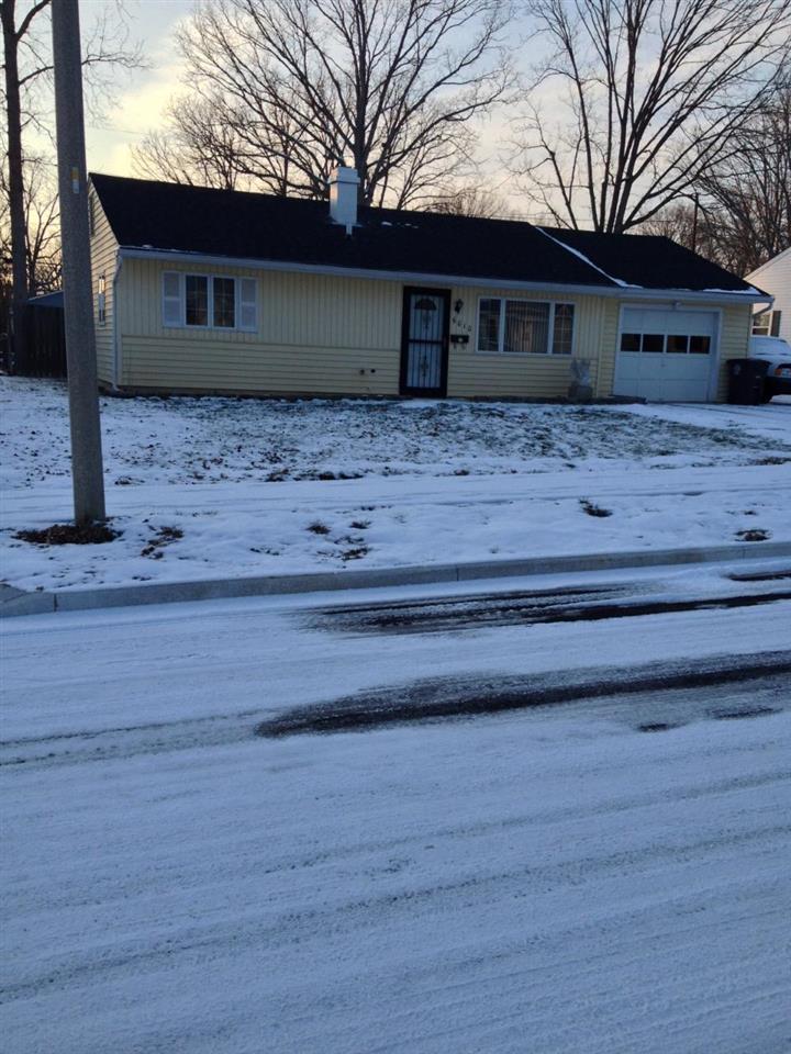 6010 Oakmont Road Fort Wayne, IN 46816 - Photo 1 of 4 Gallery Image 1