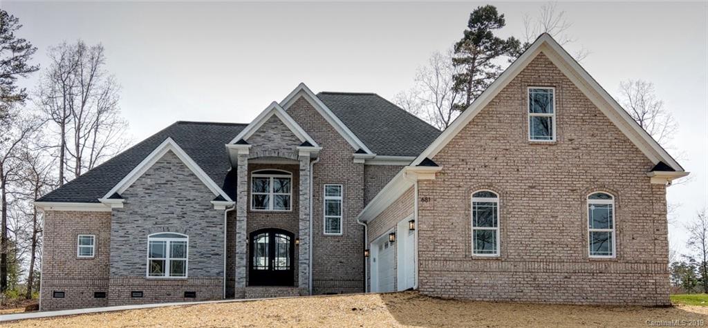 681 Players Ridge Road Hickory, NC 28601 - Photo 1 of 25 Gallery Image 1