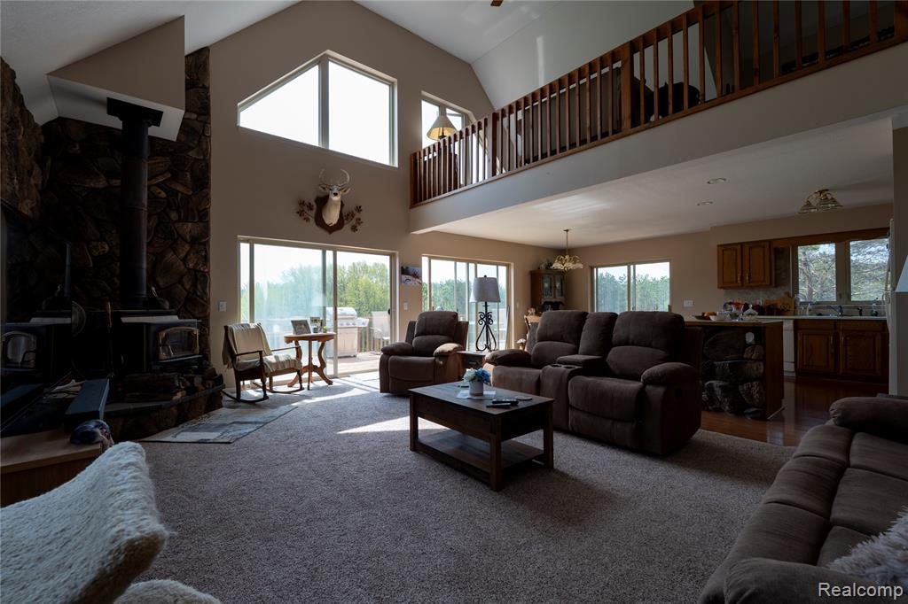 4180 Sage Lake Road Lupton, MI 48635 - Photo 10 of 40