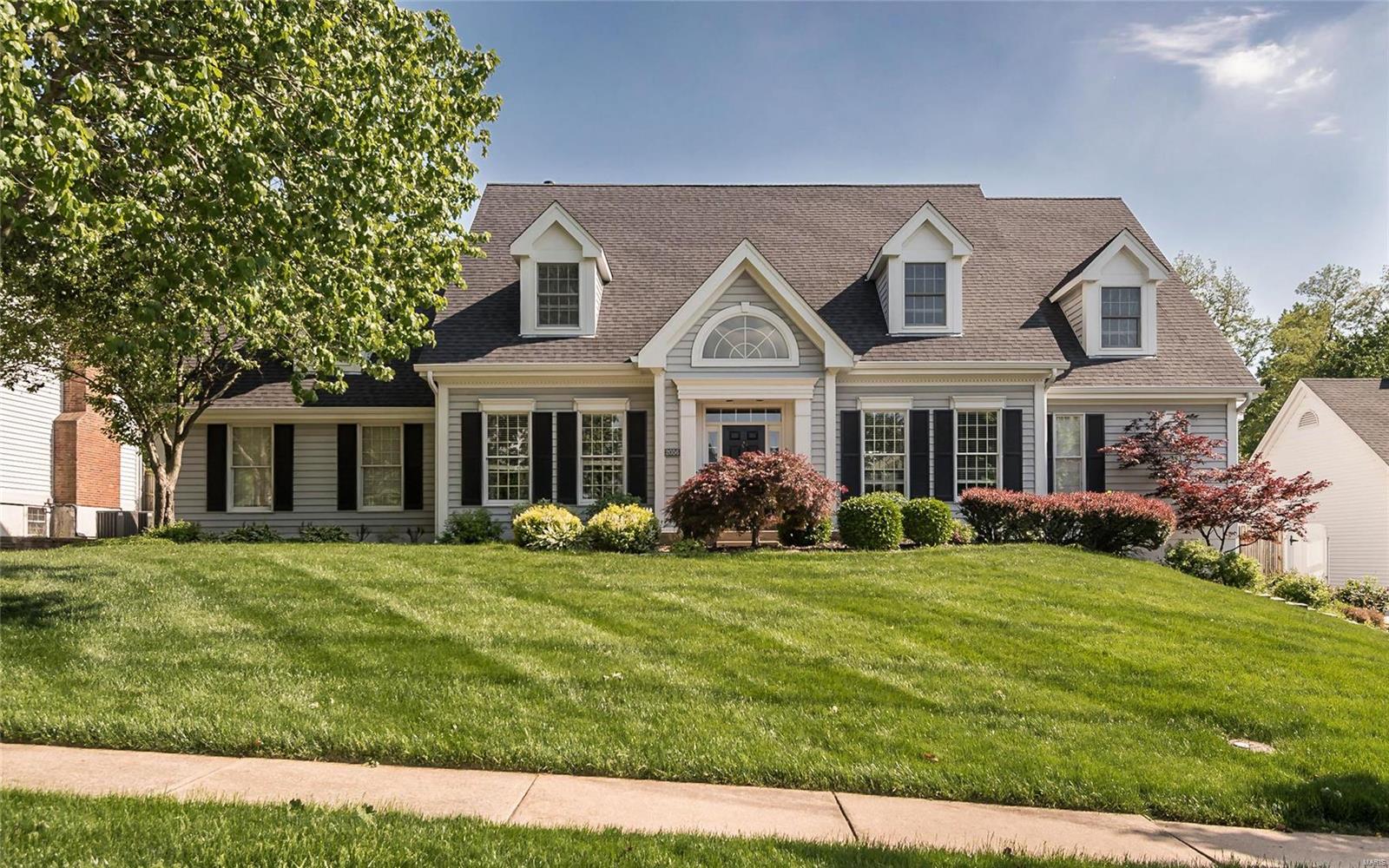 2056 Hunters Field Road St. Louis, MO 63122 - Photo 1 of 40 Gallery Image 1