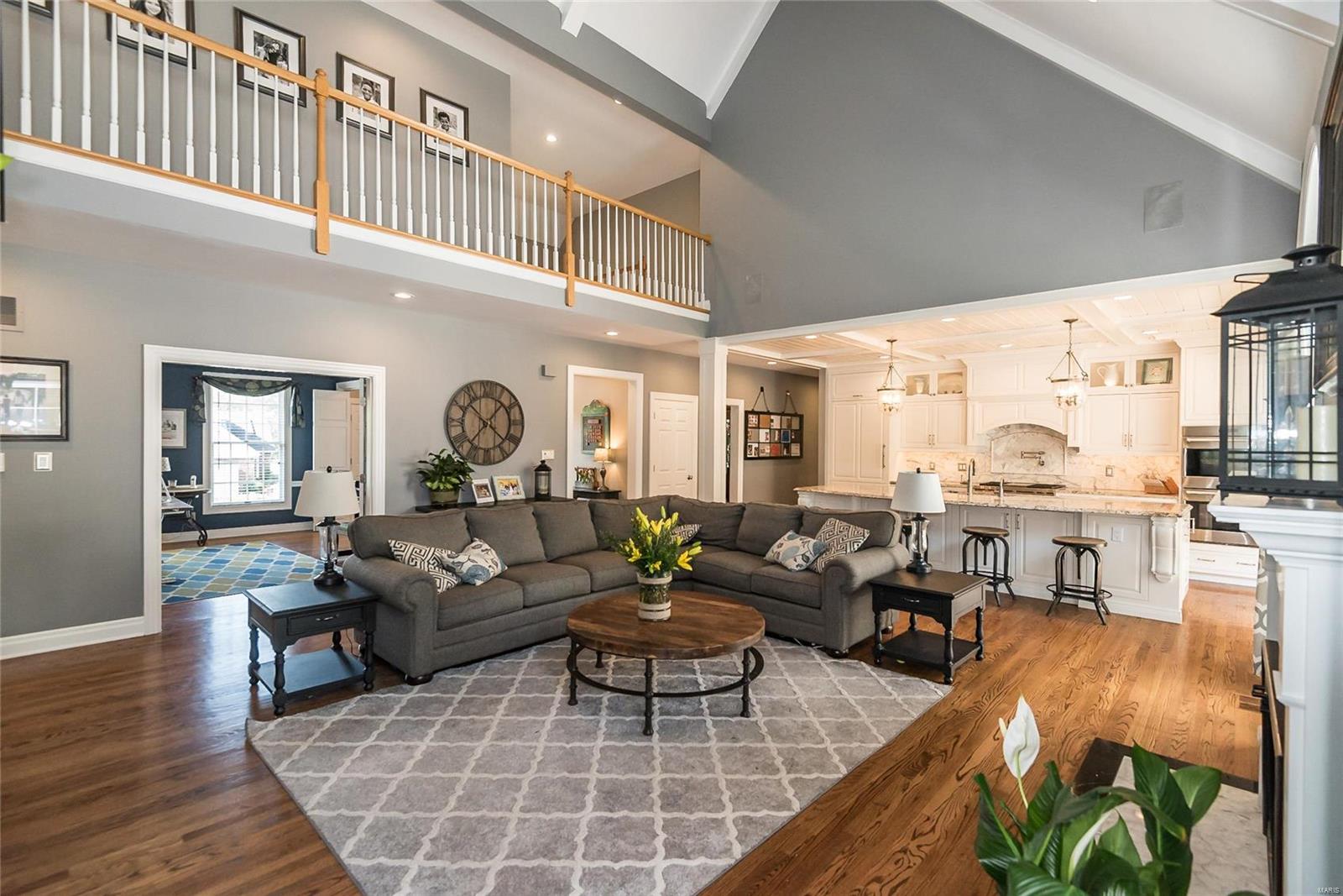 2056 Hunters Field Road St. Louis, MO 63122 - Photo 15 of 40 Gallery Image 15