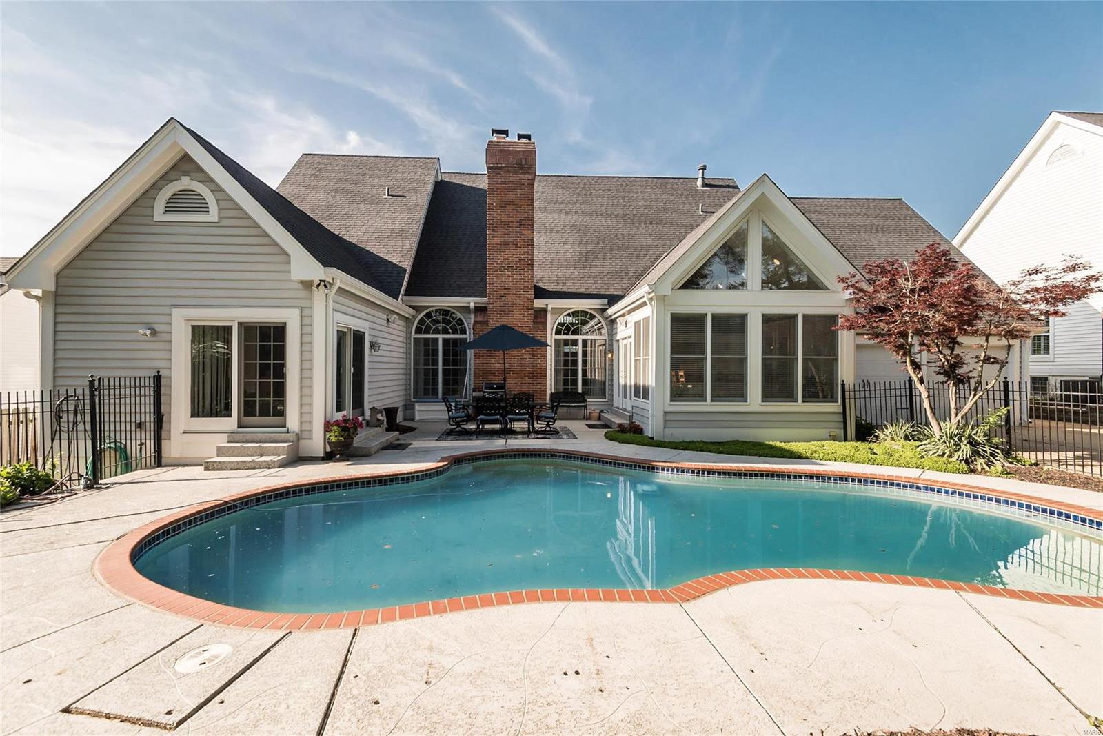 2056 Hunters Field Road St. Louis, MO 63122 - Photo 36 of 40 Gallery Image 36