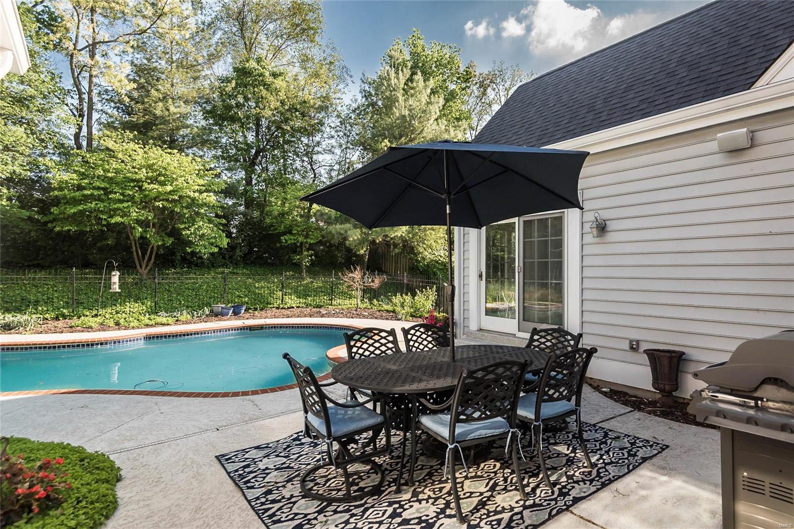 2056 Hunters Field Road St. Louis, MO 63122 - Photo 37 of 40 Gallery Image 37