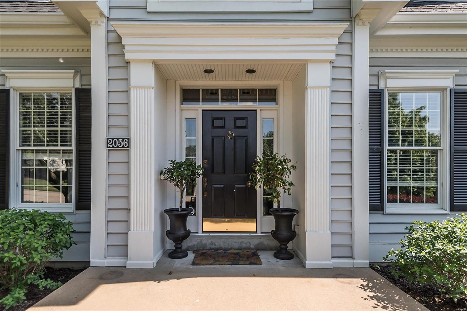 2056 Hunters Field Road St. Louis, MO 63122 - Photo 39 of 40 Gallery Image 39