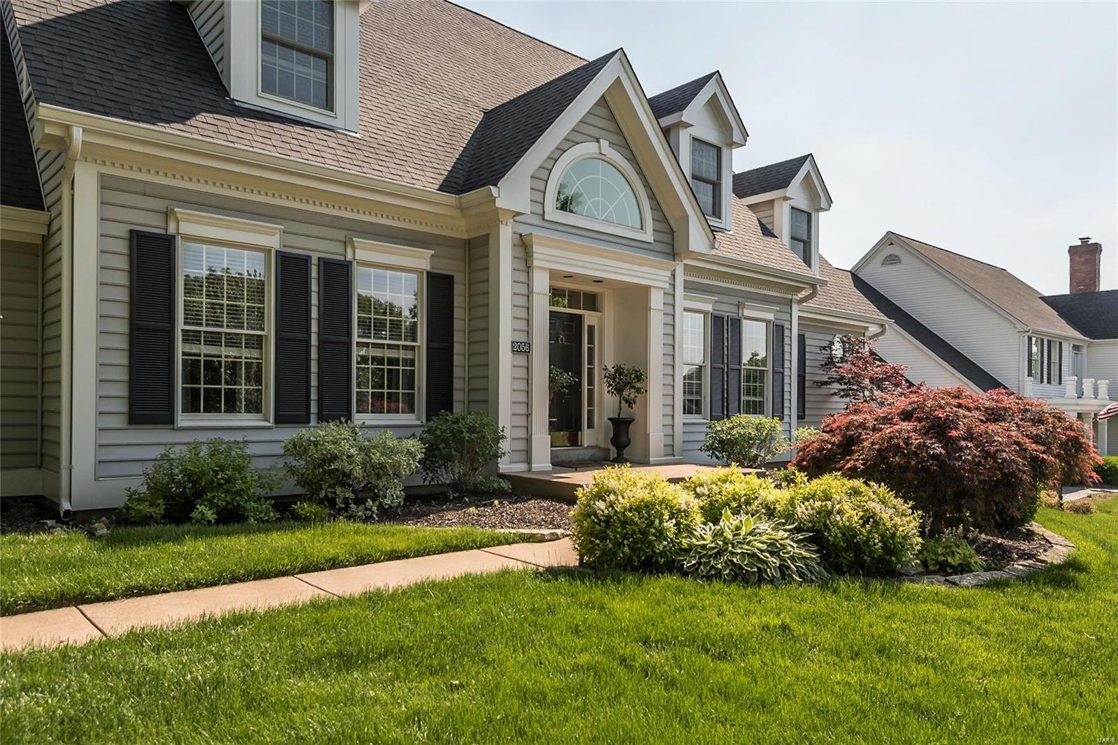 2056 Hunters Field Road St. Louis, MO 63122 - Photo 40 of 40 Gallery Image 40