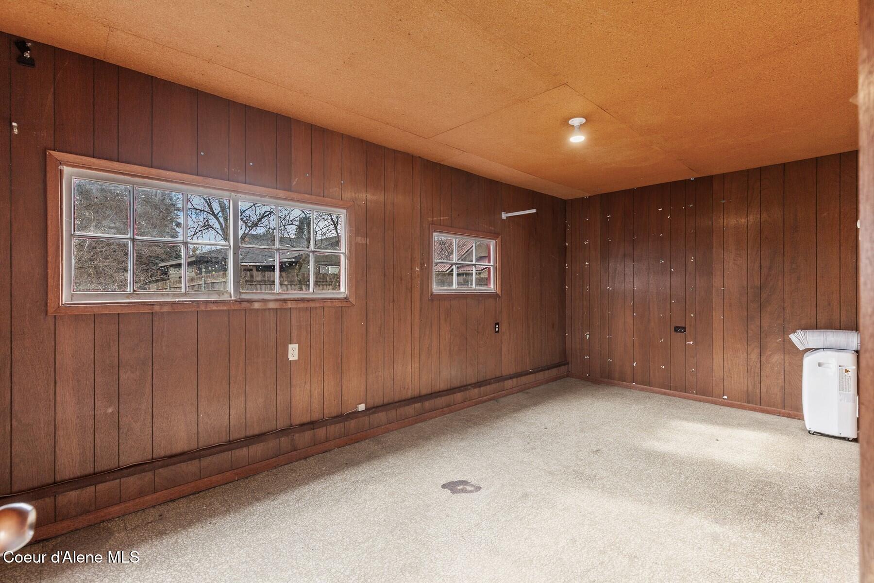 309 North 18th Street Coeur D'Alene, ID 83814 - Photo 14 of 33 Extra Room in Garage