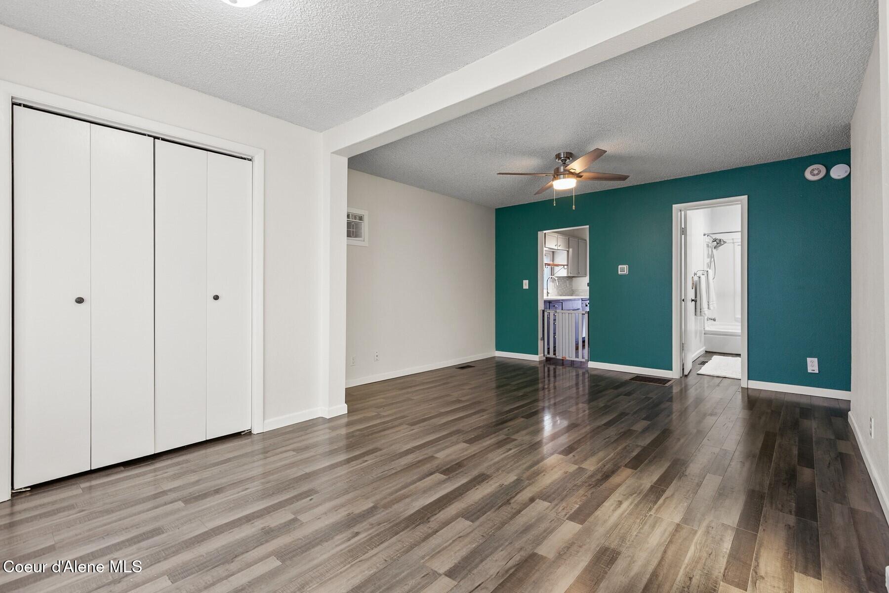 309 North 18th Street Coeur D'Alene, ID 83814 - Photo 2 of 33 Front Living Room