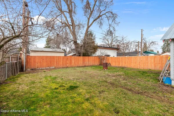 $439,900 | 309 North 18th Street, Coeur D'Alene, ID 83814