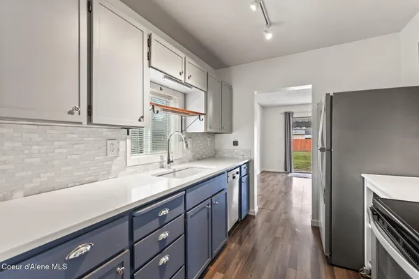 $439,900 | 309 North 18th Street, Coeur D'Alene, ID 83814