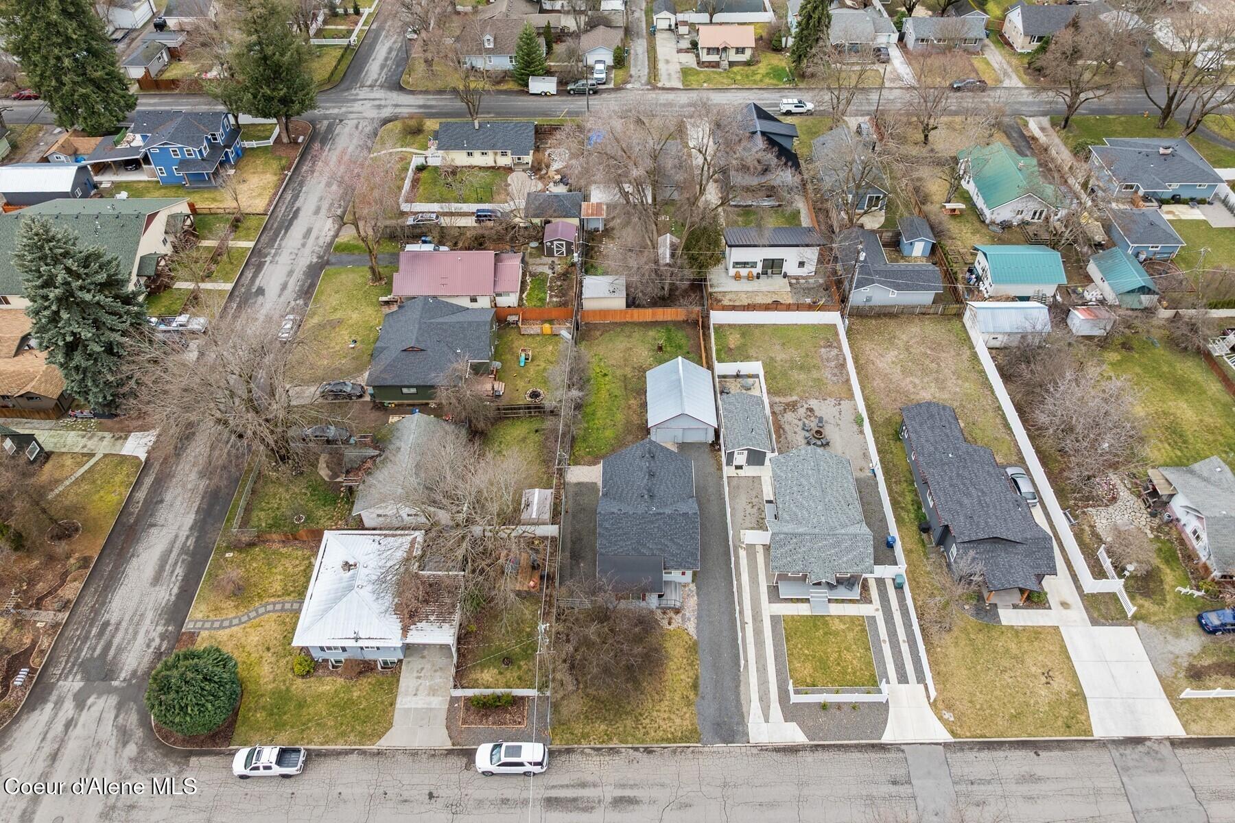 309 North 18th Street Coeur D'Alene, ID 83814 - Photo 31 of 33 Neighborhood View