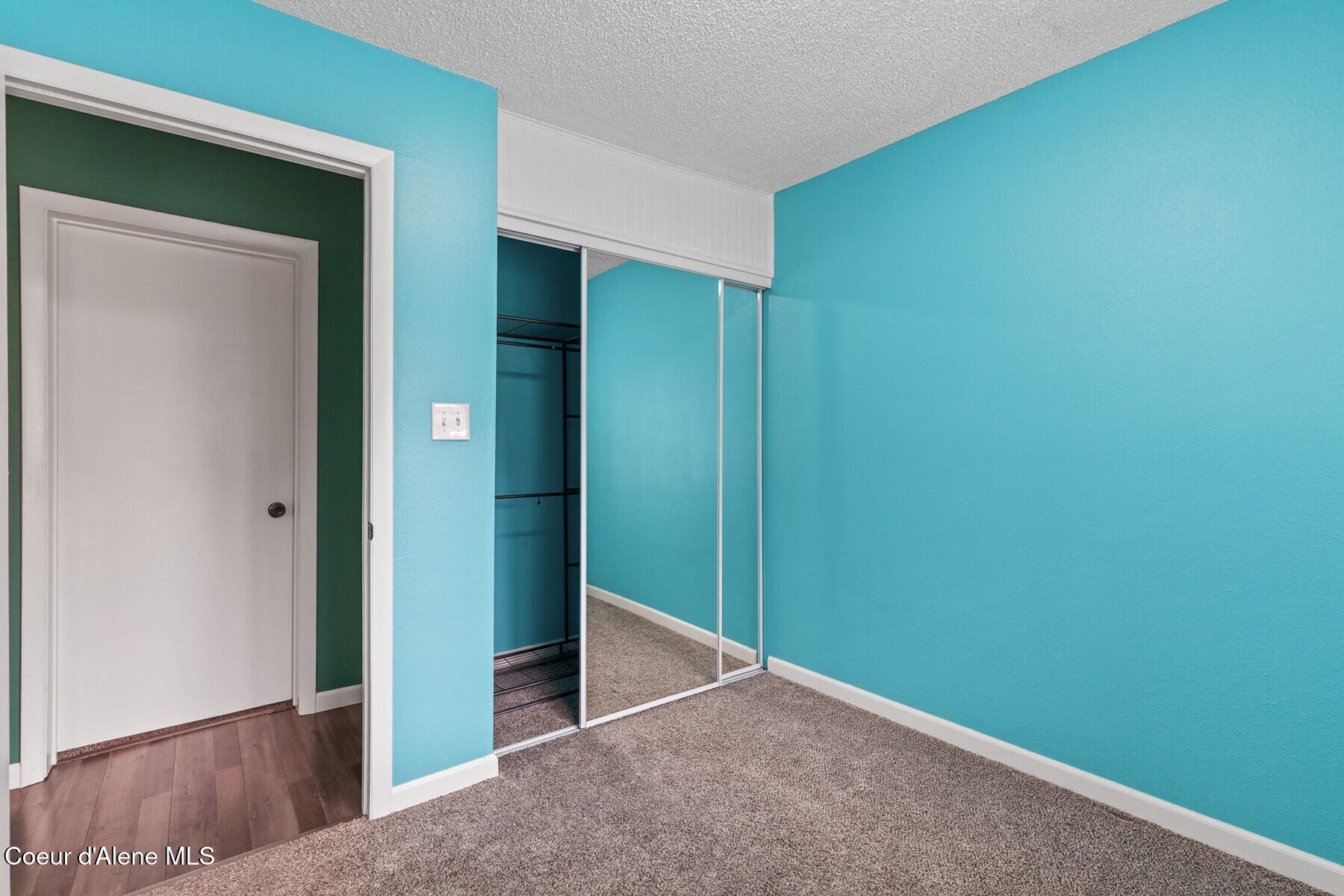 309 North 18th Street Coeur D'Alene, ID 83814 - Photo 7 of 33 Bedroom 2